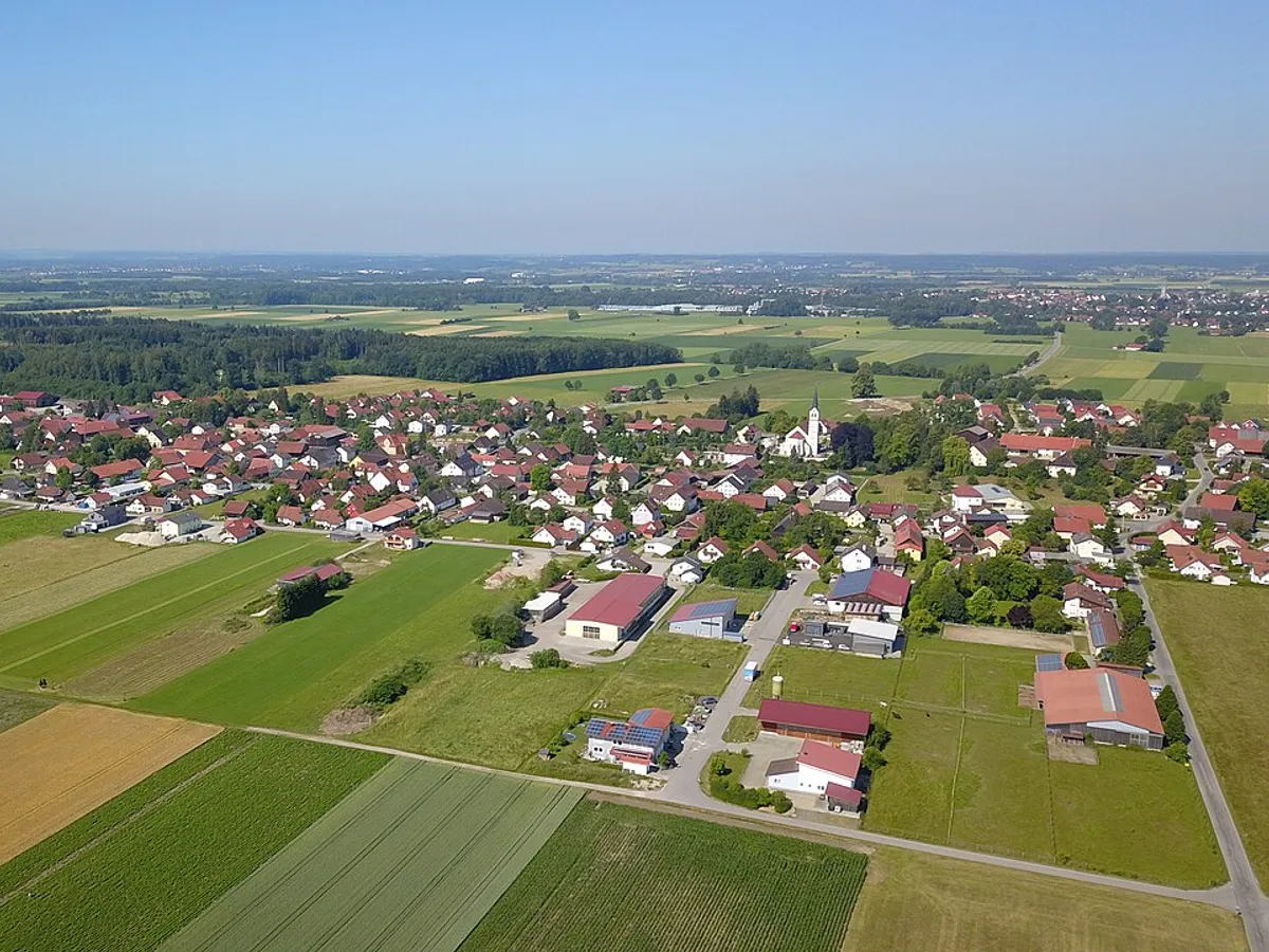Amberg