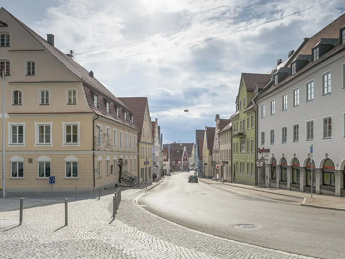 Babenhausen