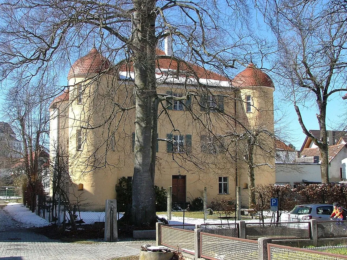 Bad Grönenbach