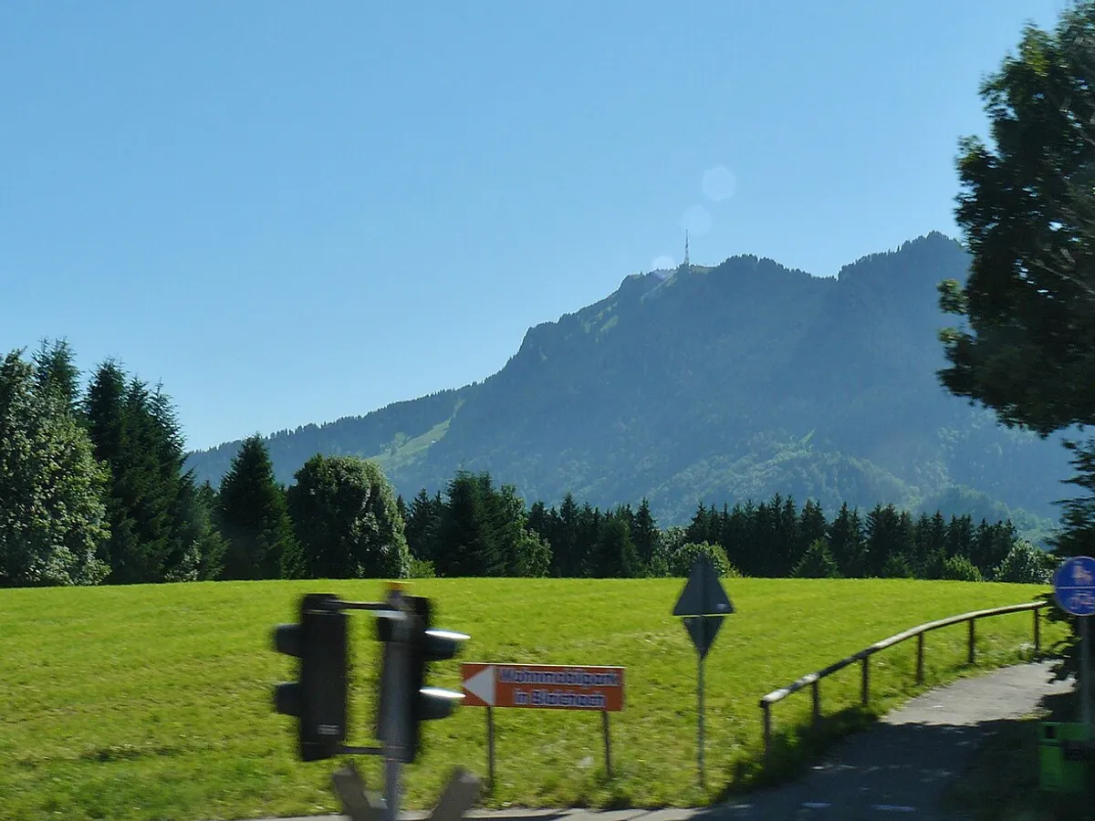 Blaichach