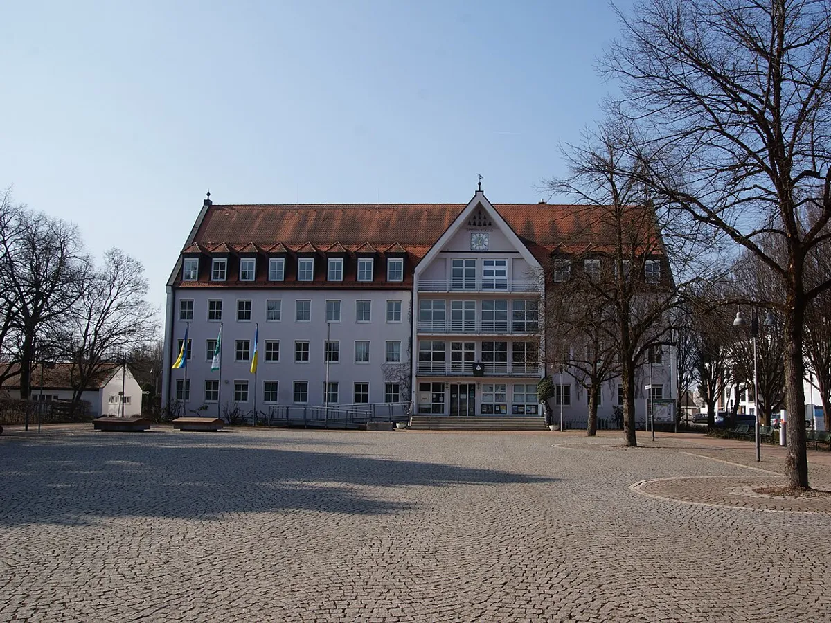 Bobingen