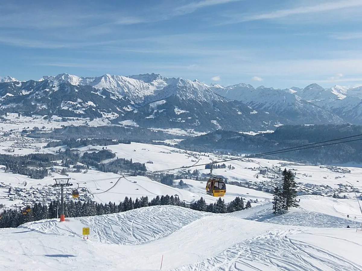 Bolsterlang