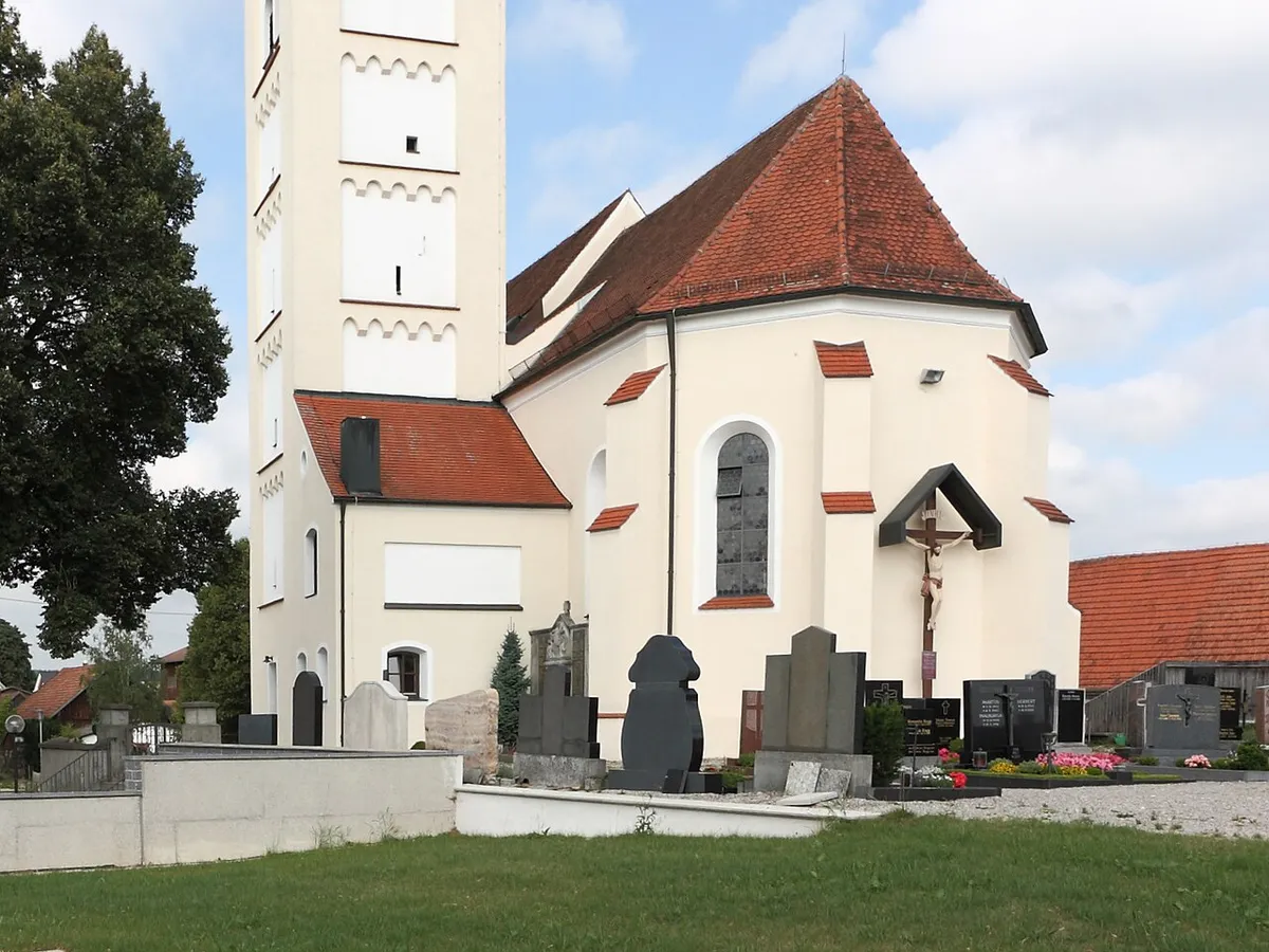Breitenbrunn