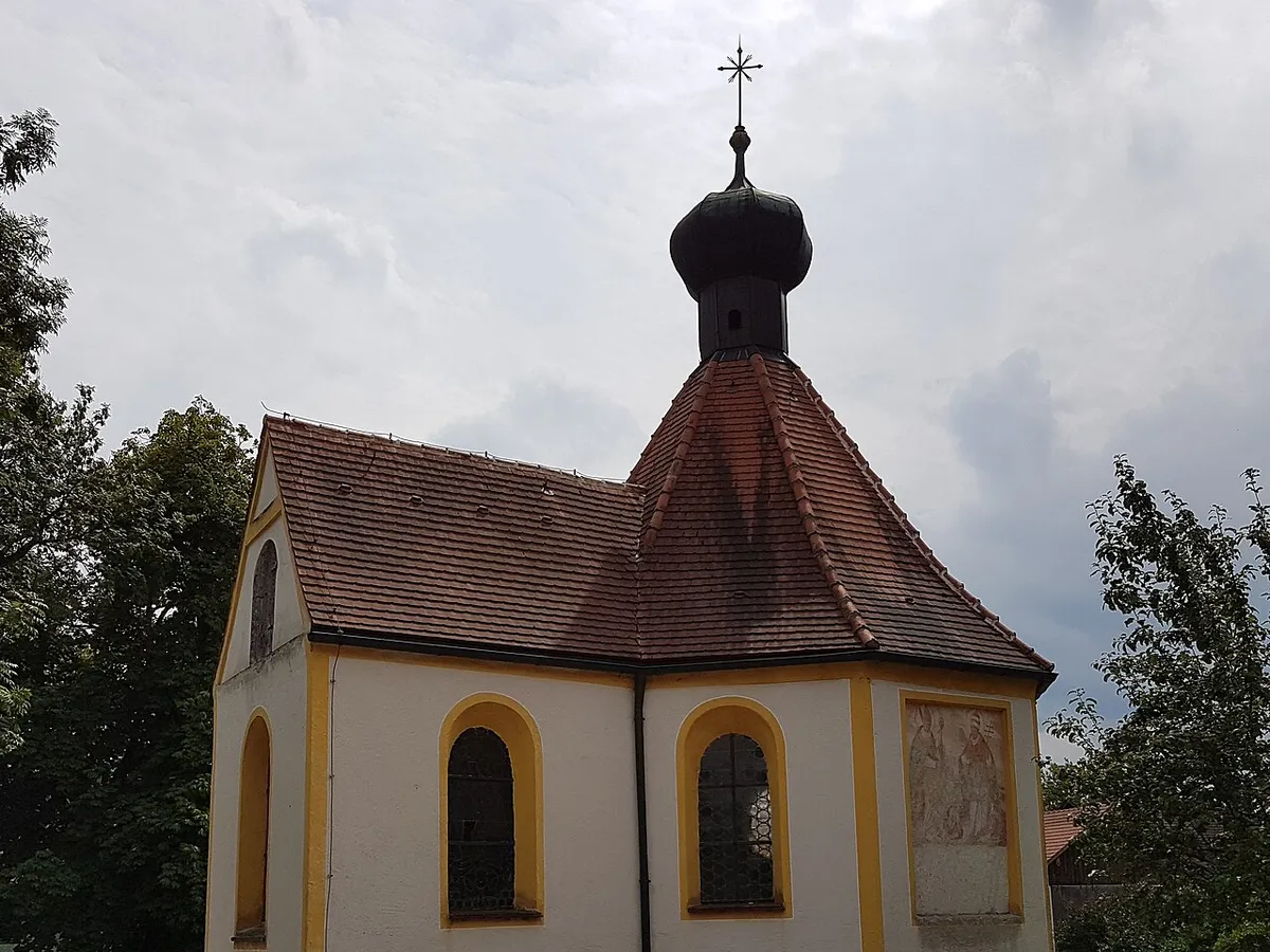 Burggen