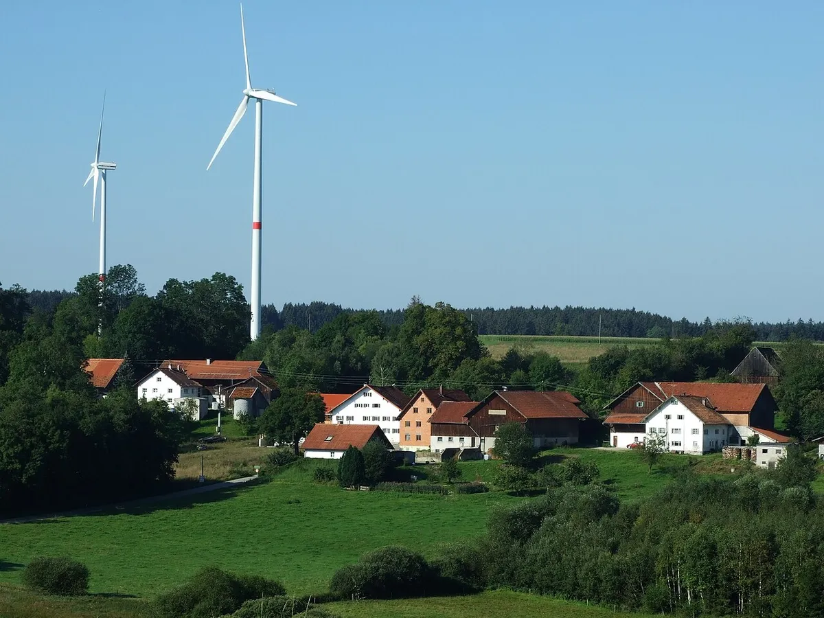 Denklingen