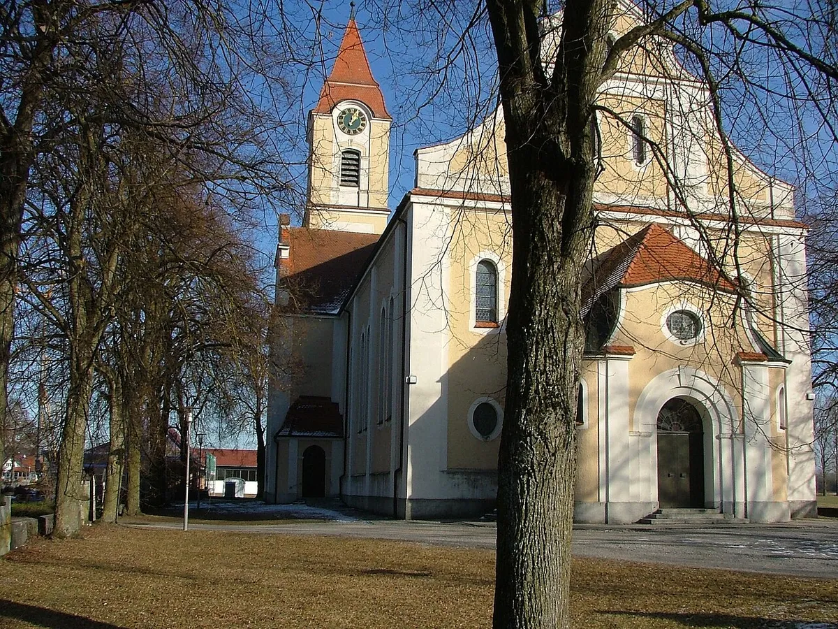 Dettingen an der Iller