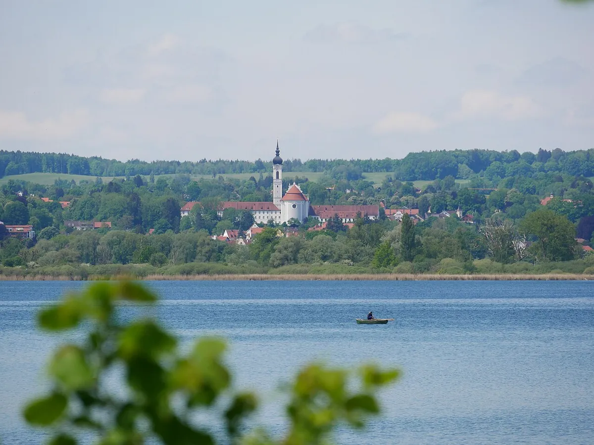 Dießen am Ammersee