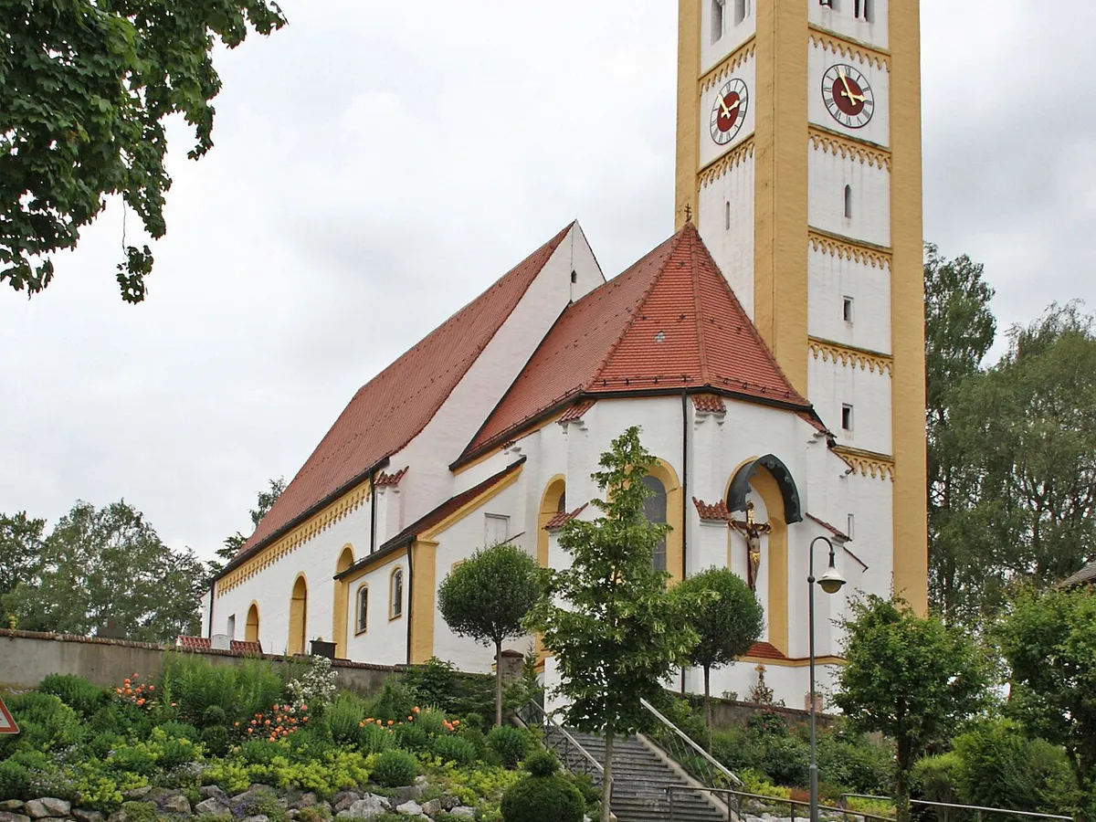 Dirlewang