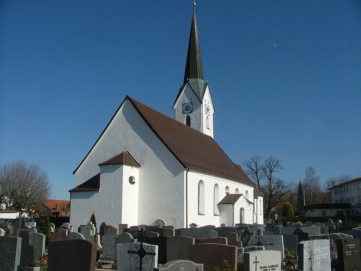 Durach