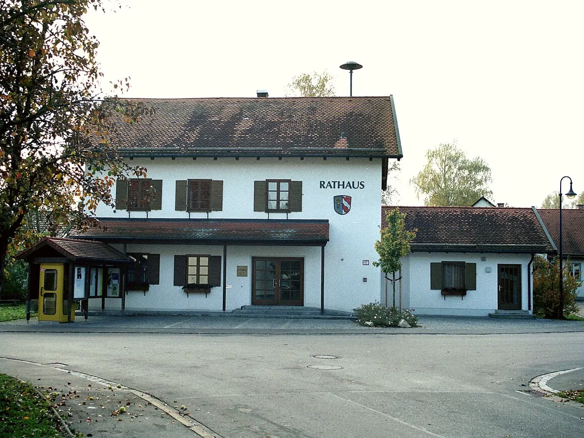 Eching am Ammersee