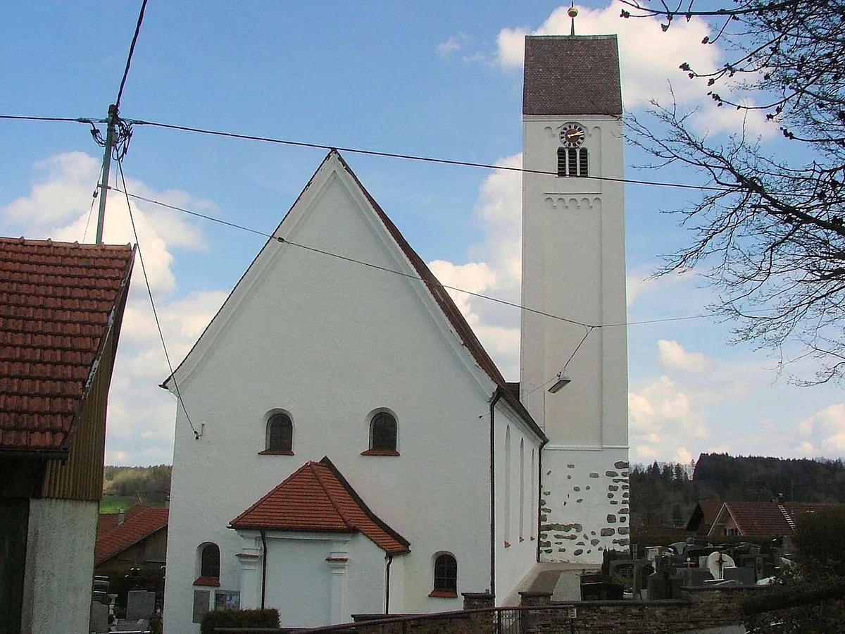 Eggenthal