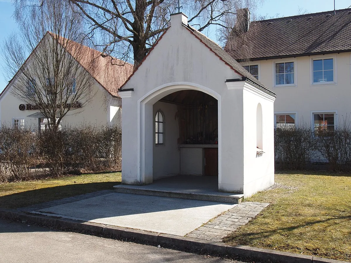 Fuchstal