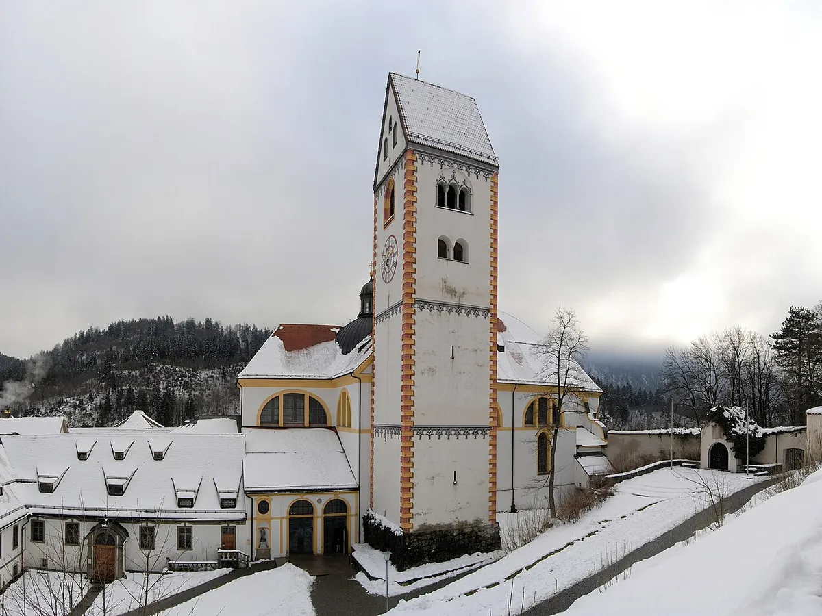 Füssen