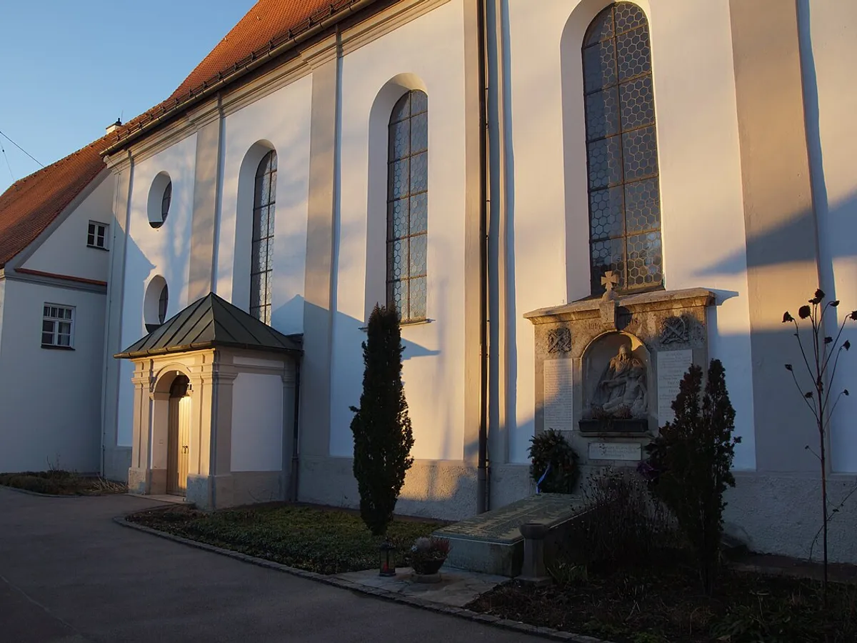 Hiltenfingen