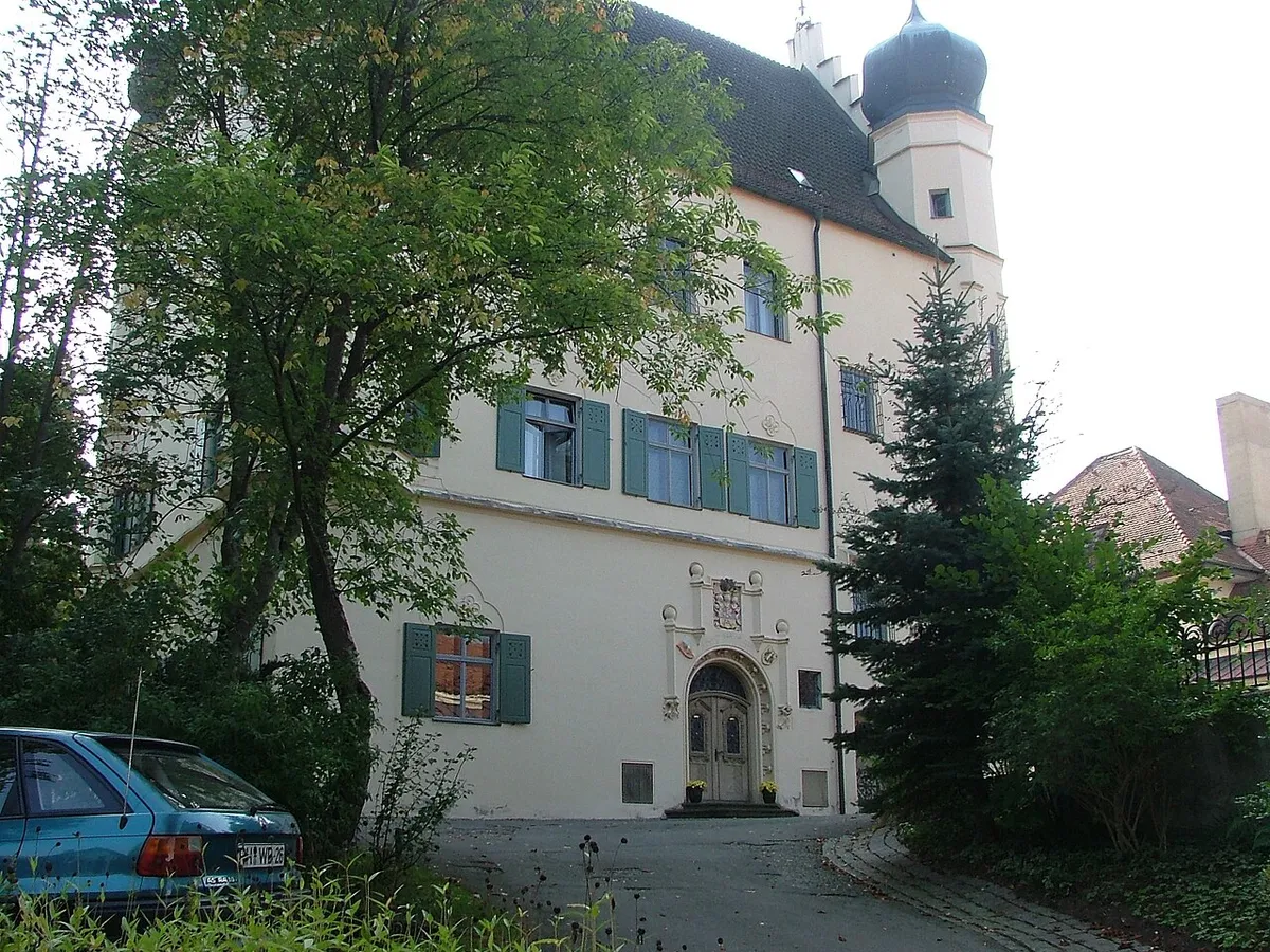 Hurlach