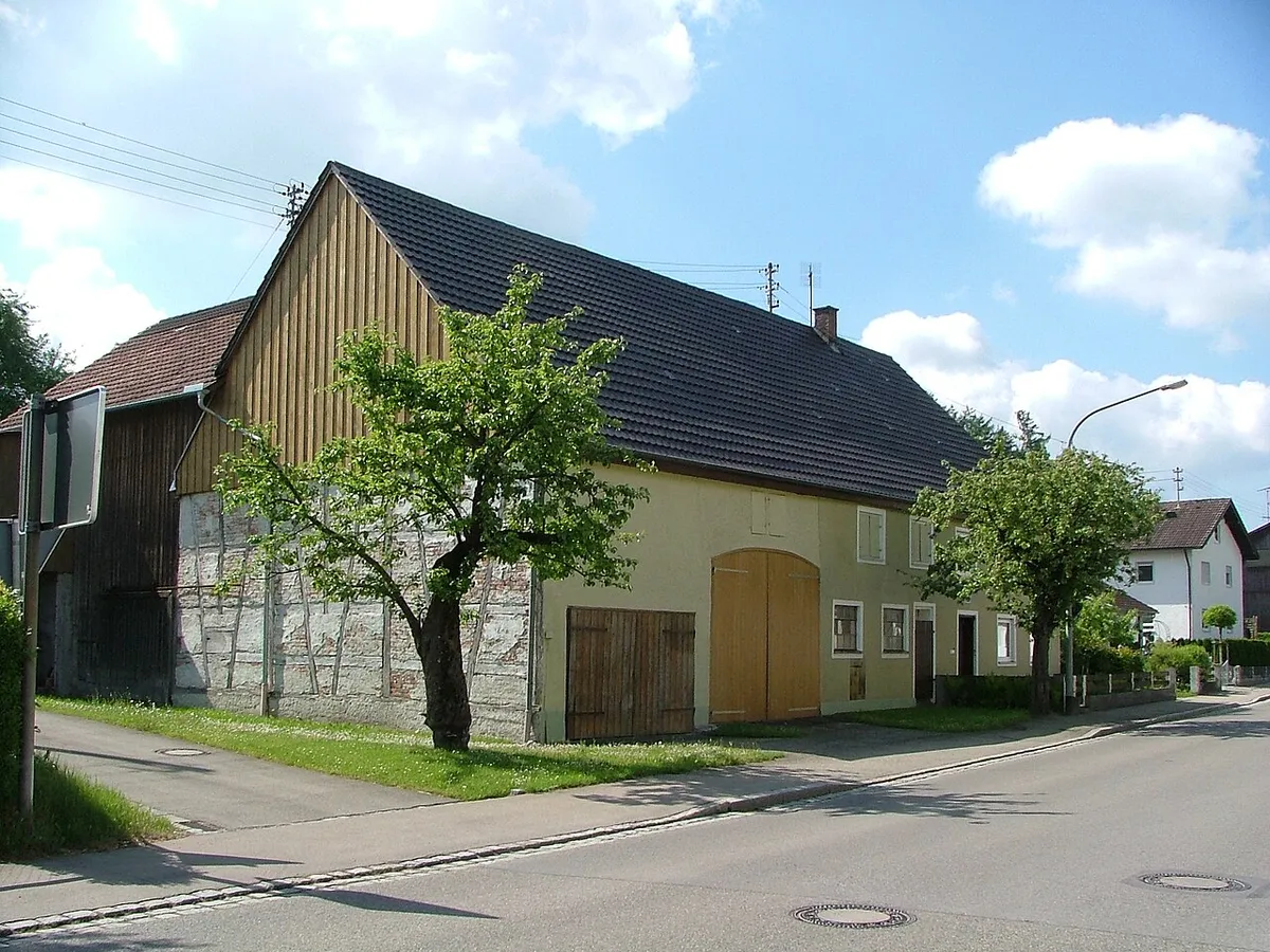 Kettershausen