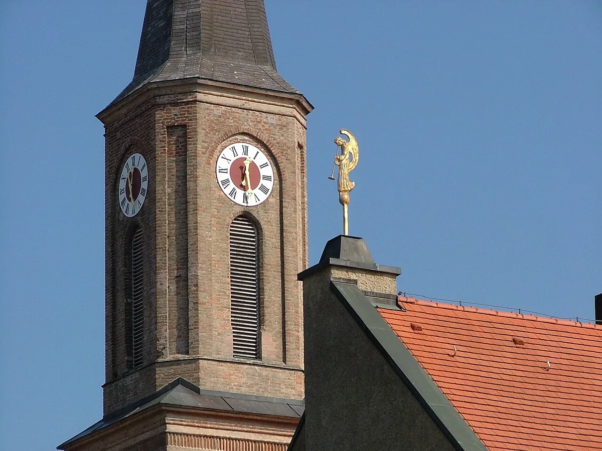 Königsbrunn