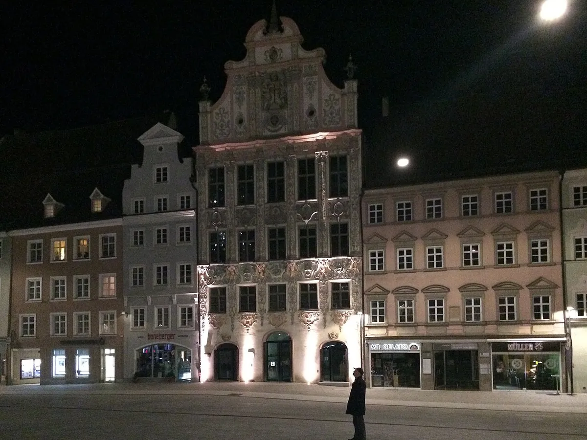 Landsberg am Lech