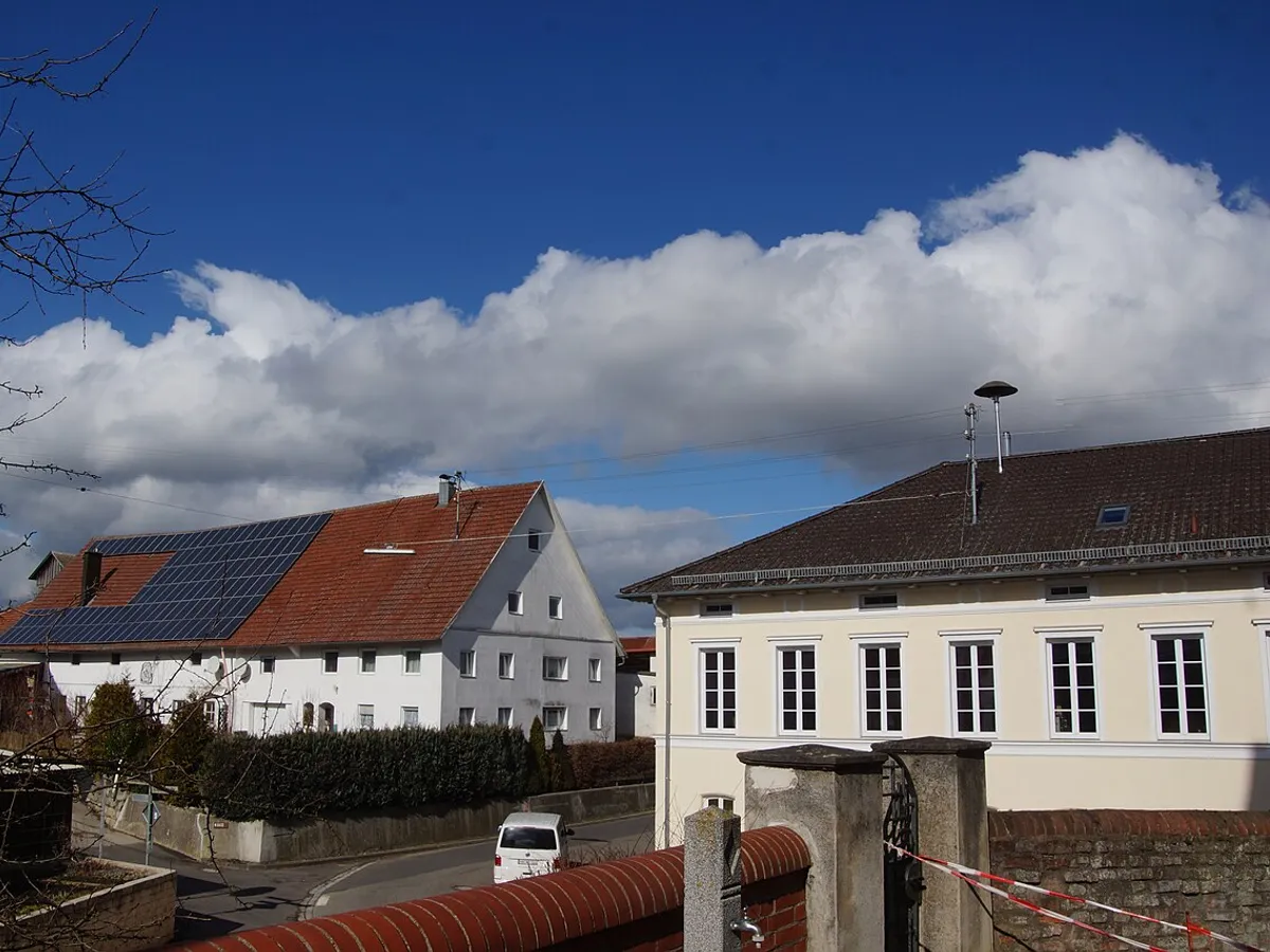 Lauben