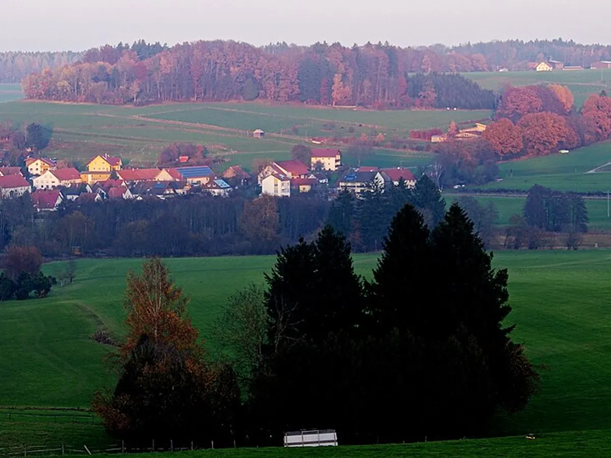 Markt Wald