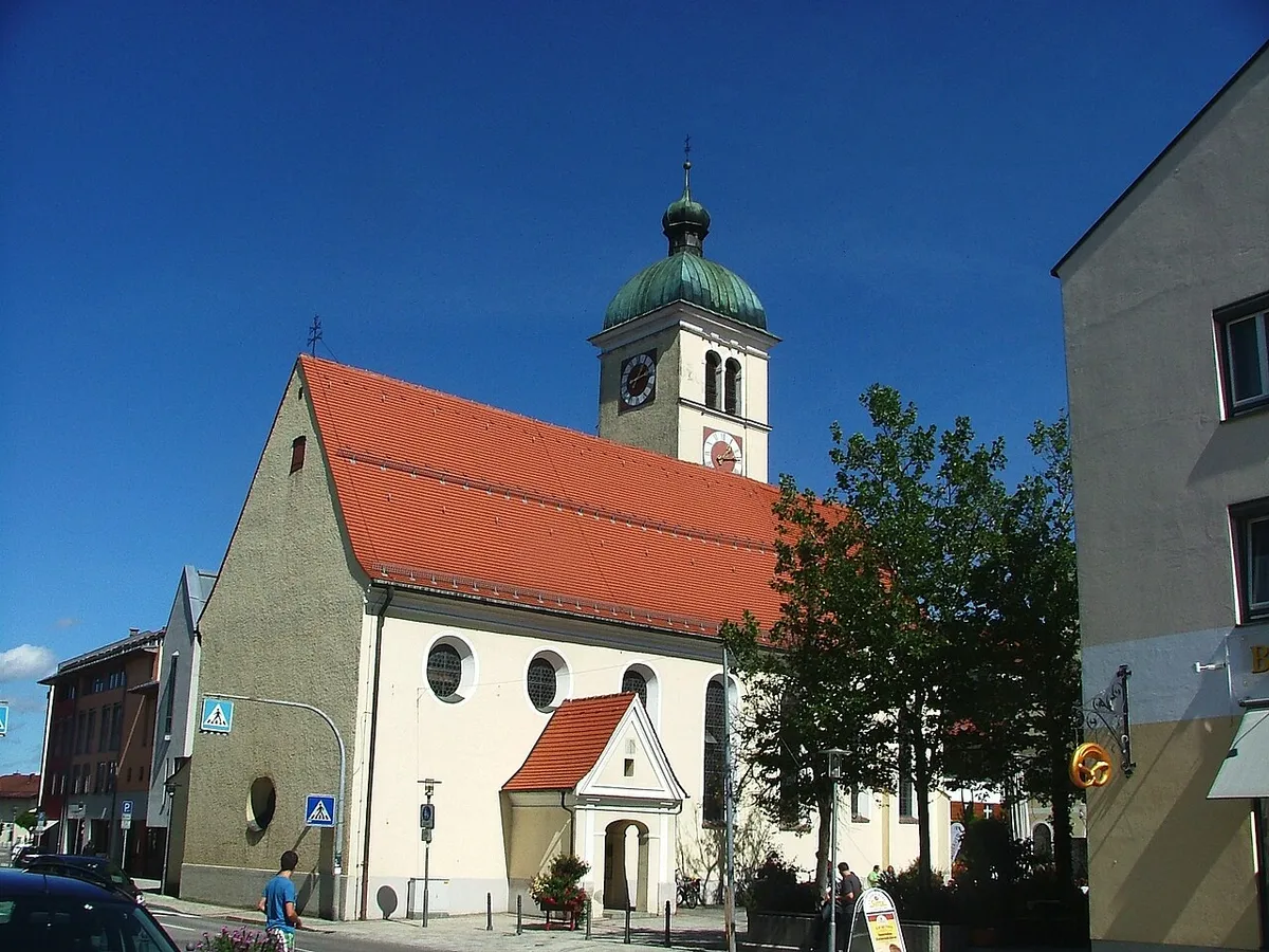 Marktoberdorf