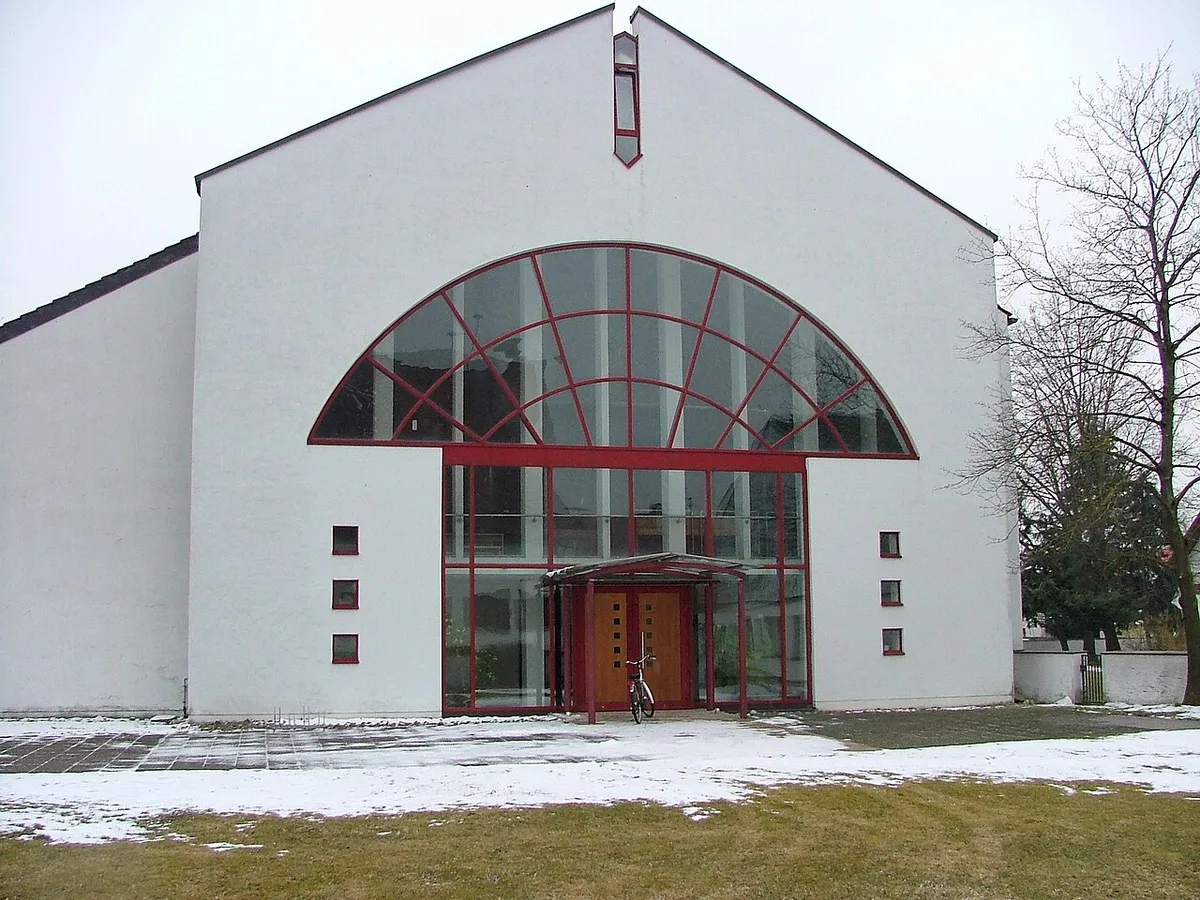 Memmingerberg