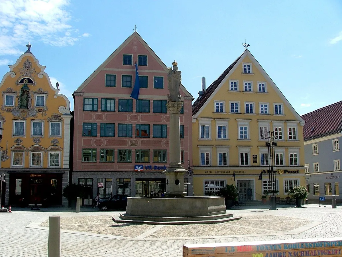 Mindelheim