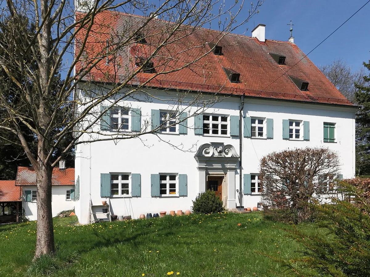 Mittelneufnach