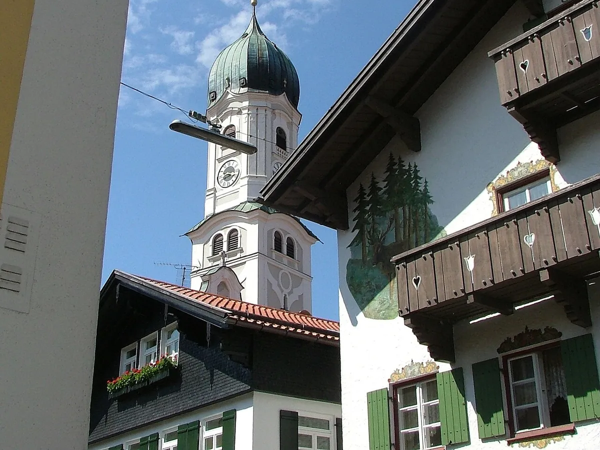 Nesselwang