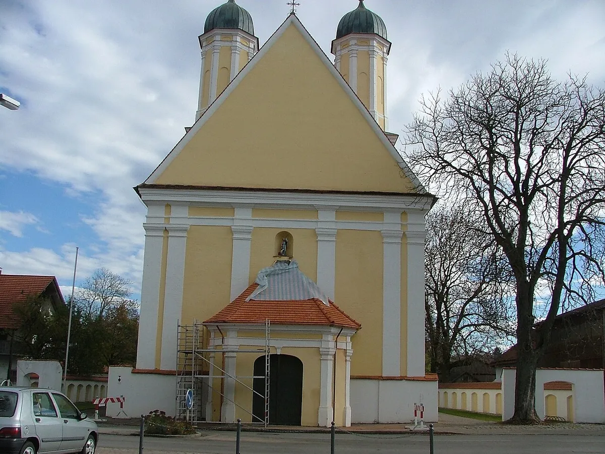 Obergermaringen