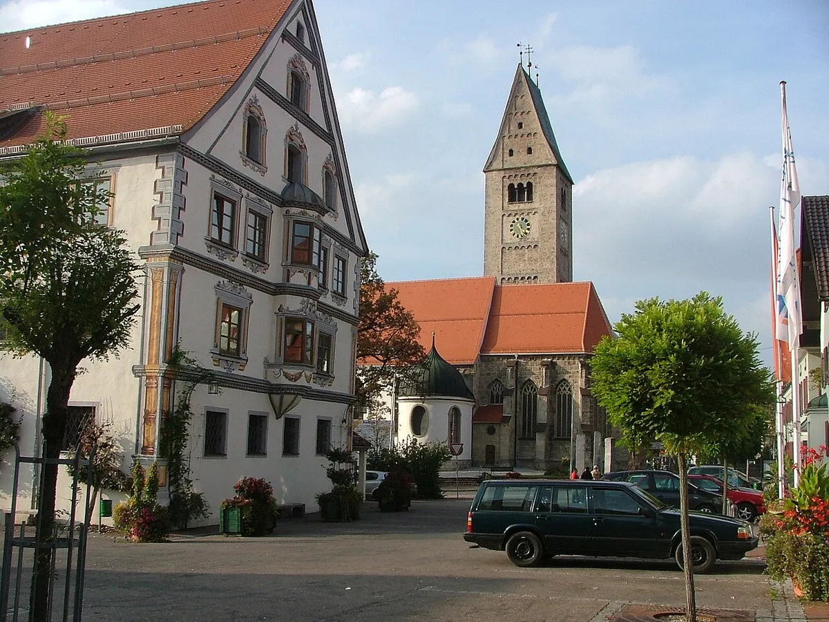 Obergünzburg