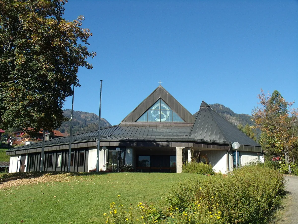Obermaiselstein