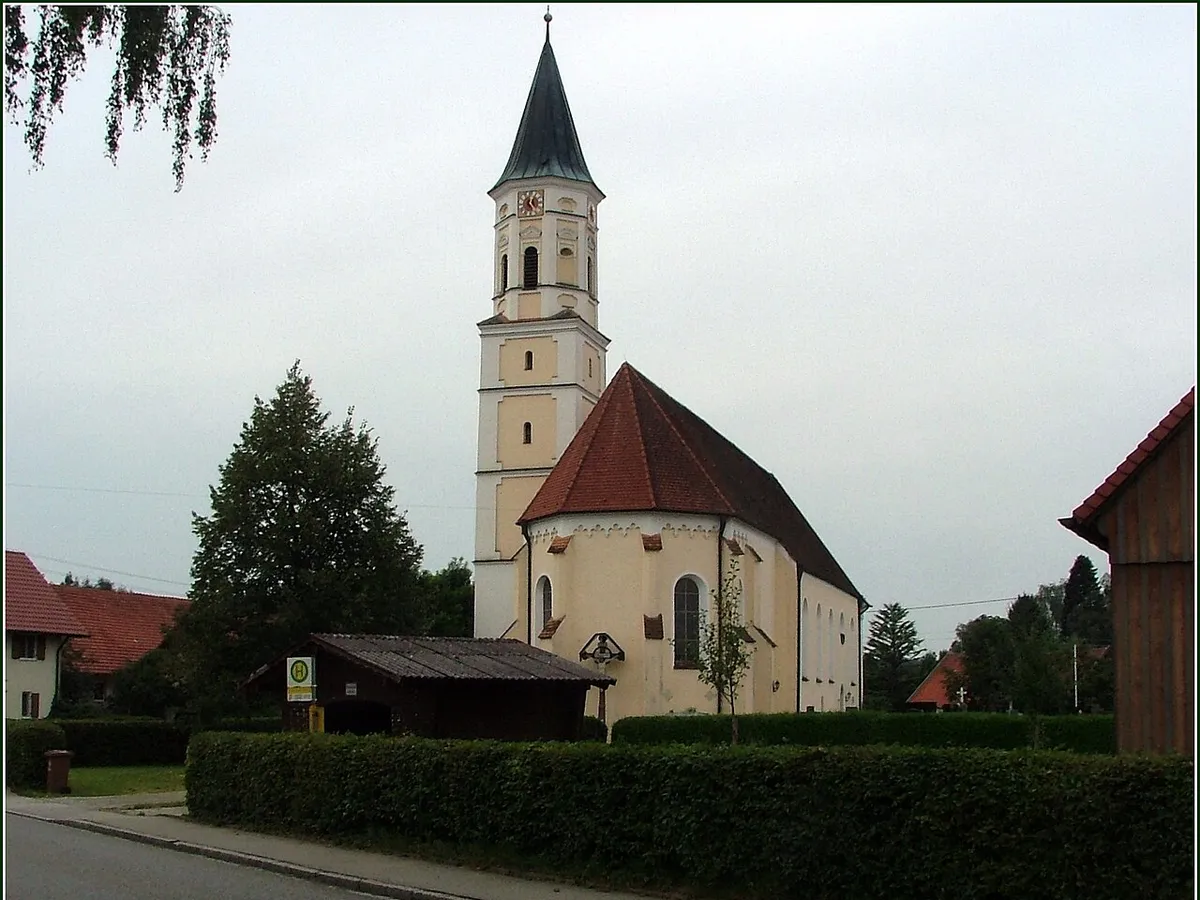 Oberrieden