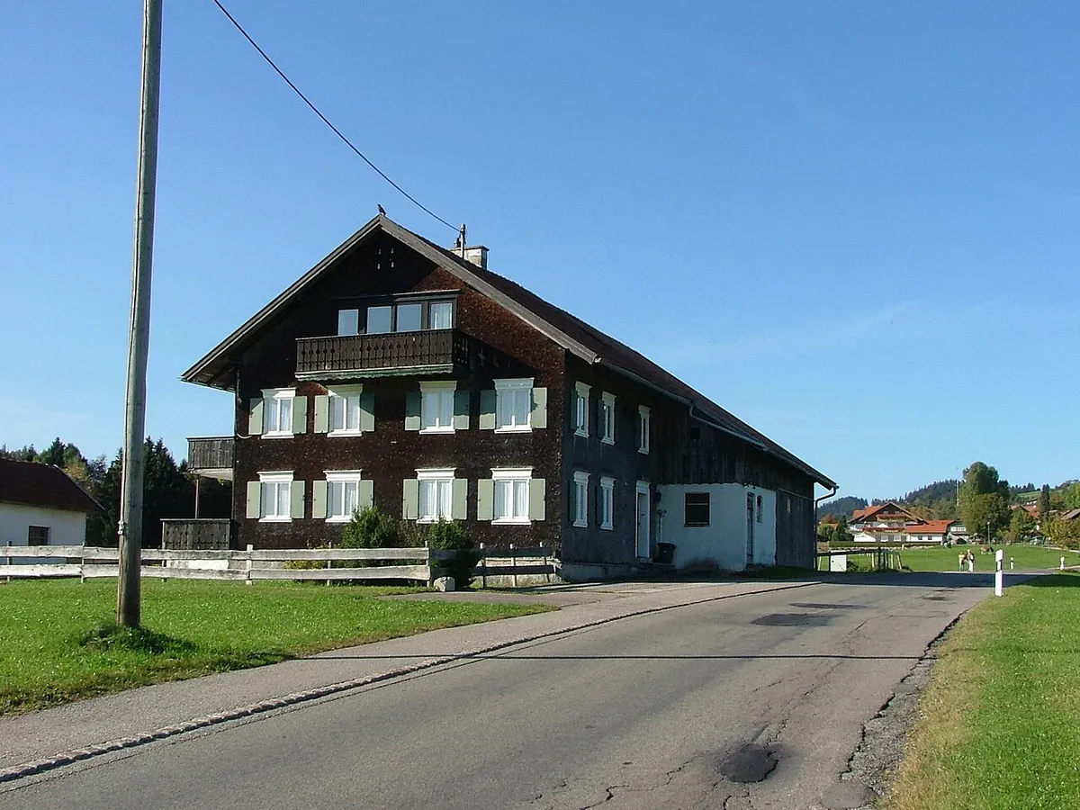 Oy-Mittelberg