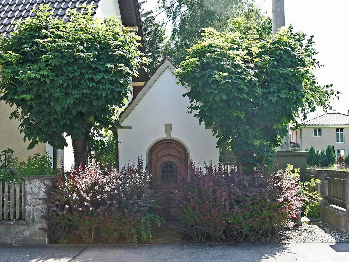 Pfaffenhausen