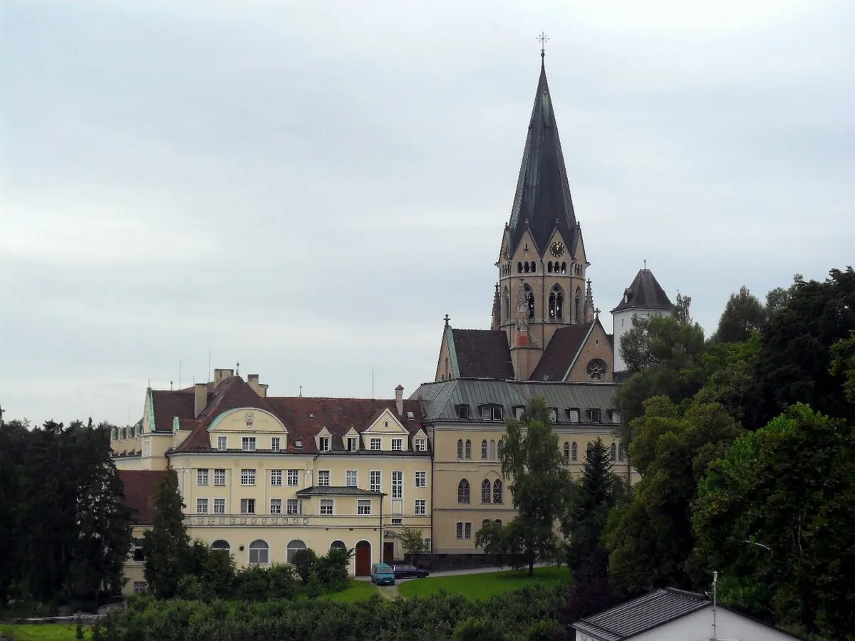 Sankt Ottilien