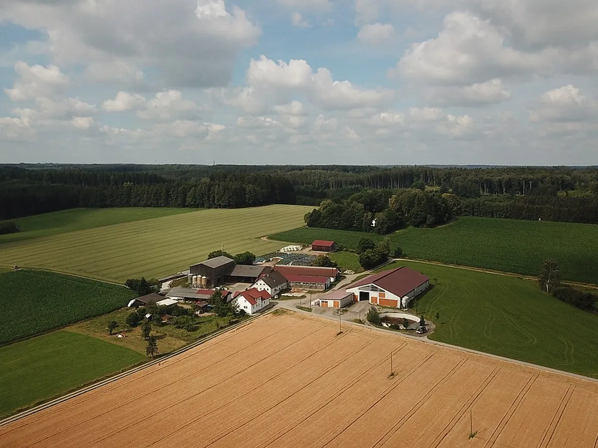 Scherstetten
