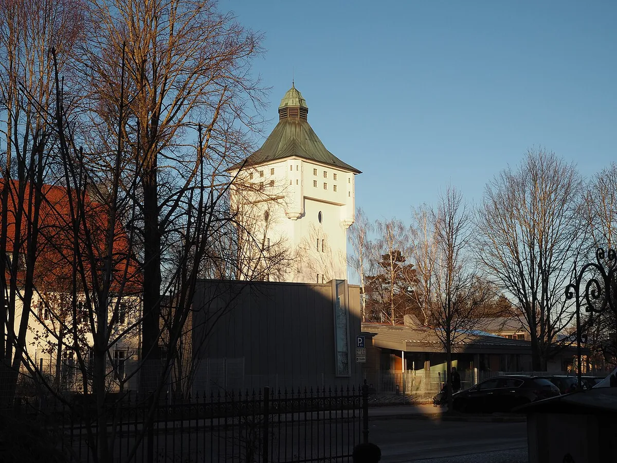 Schwabmünchen