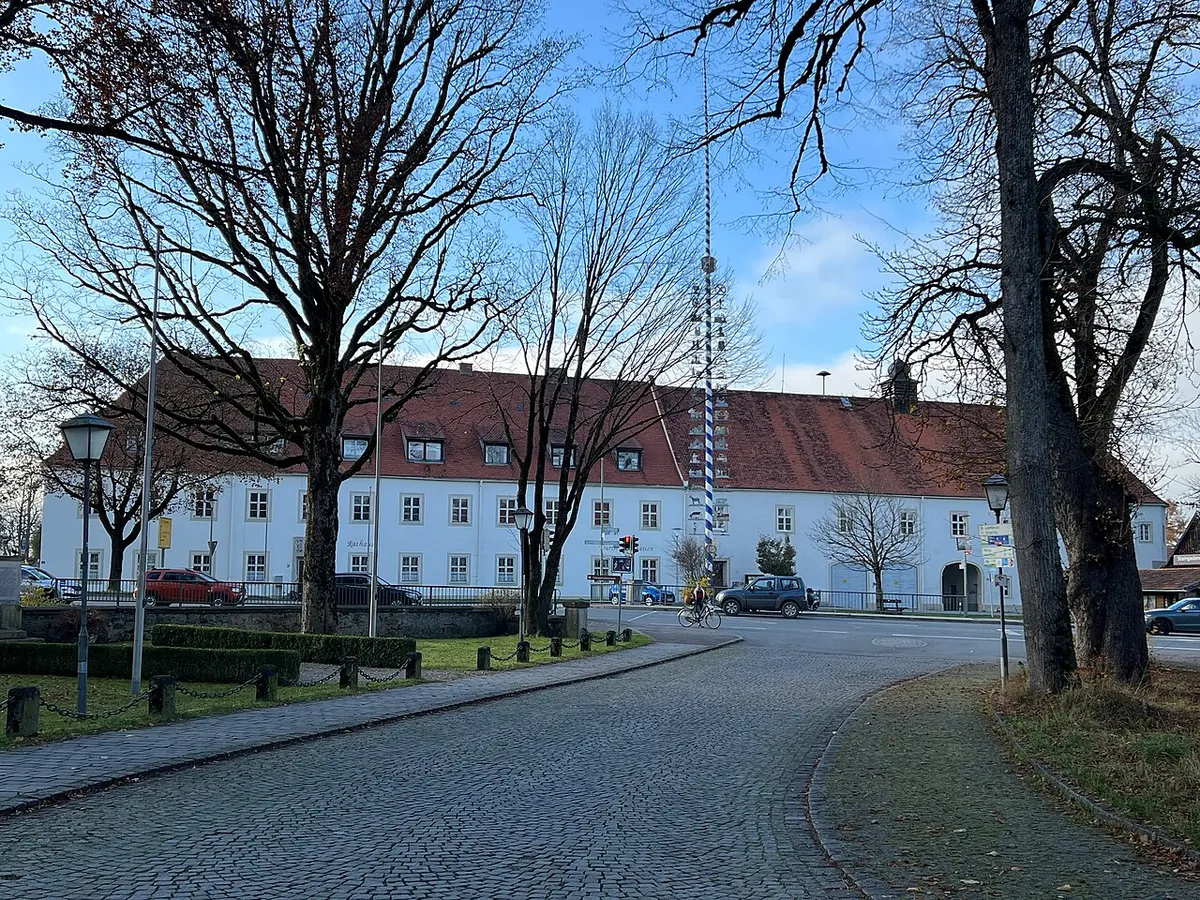 Steingaden