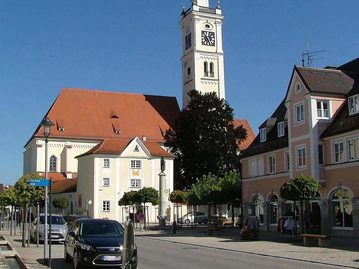 Türkheim