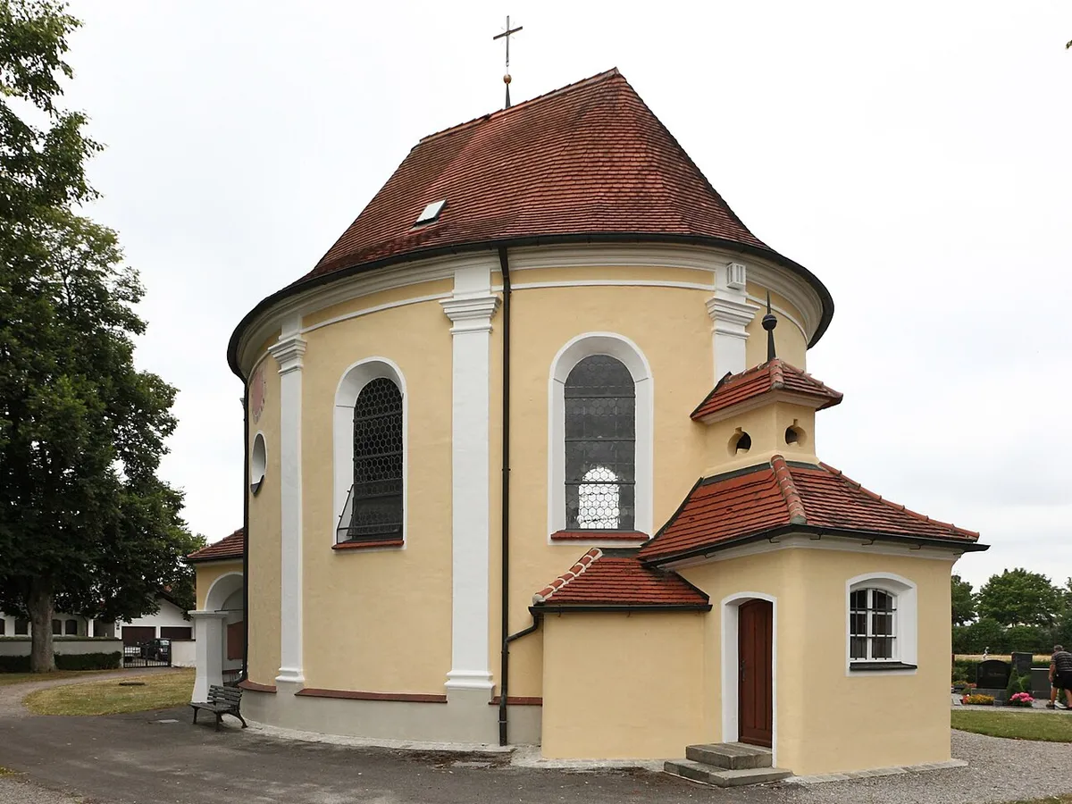 Tussenhausen