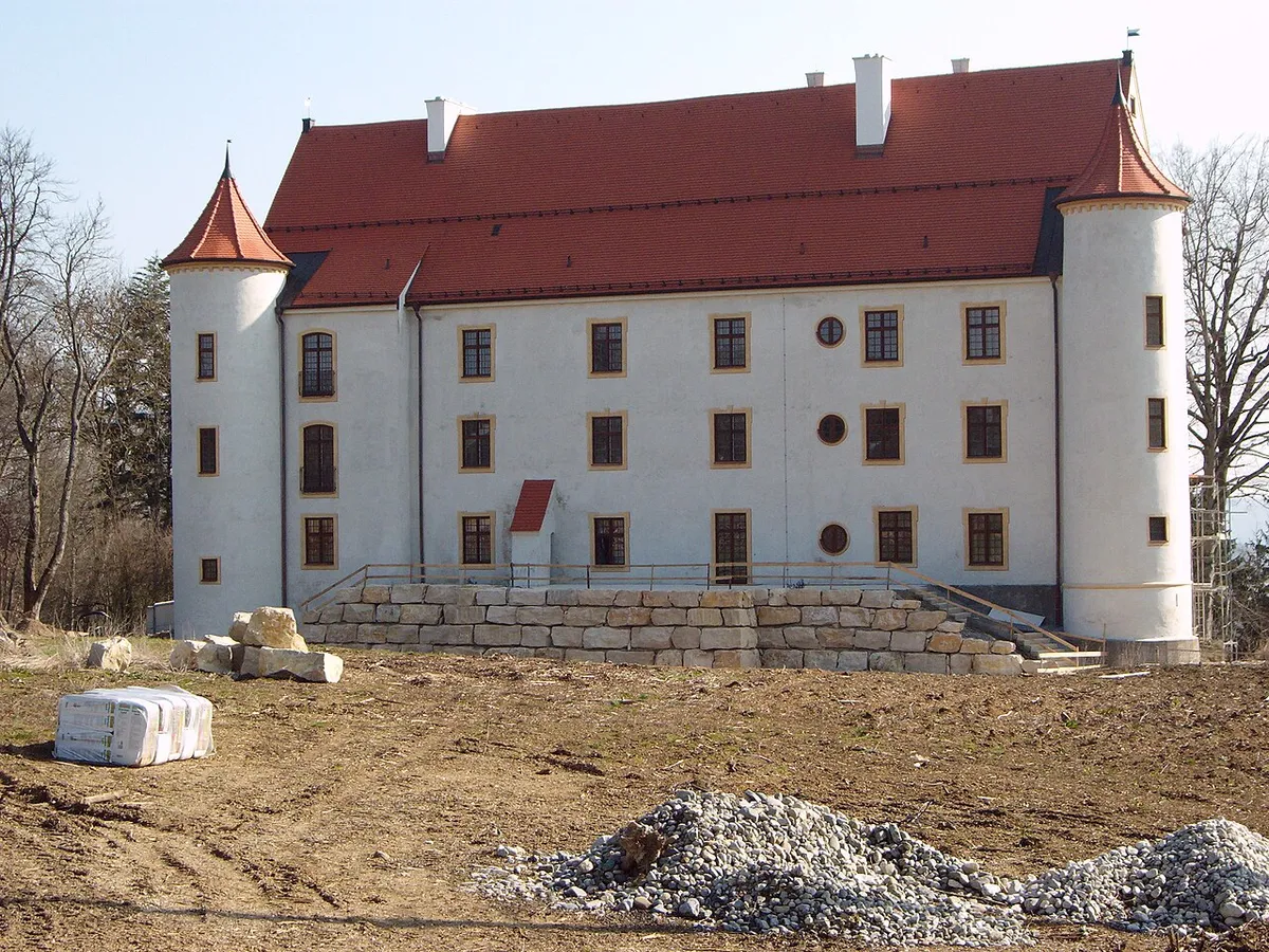 Unterdießen
