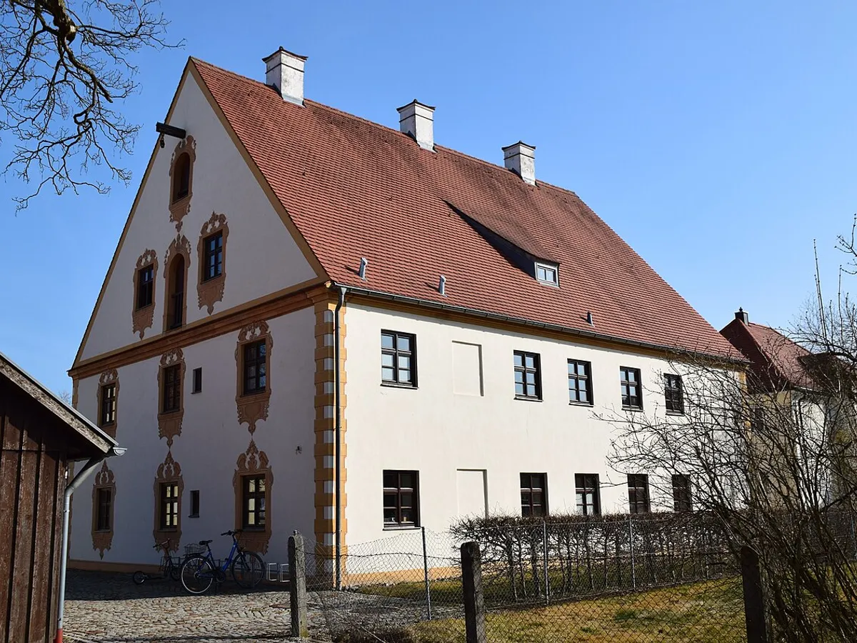 Untermeitingen