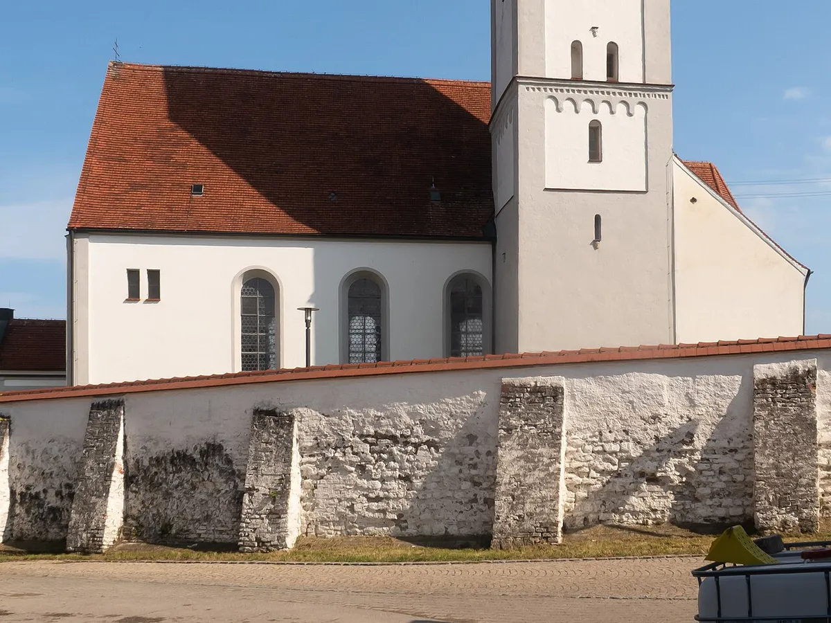 Wehringen