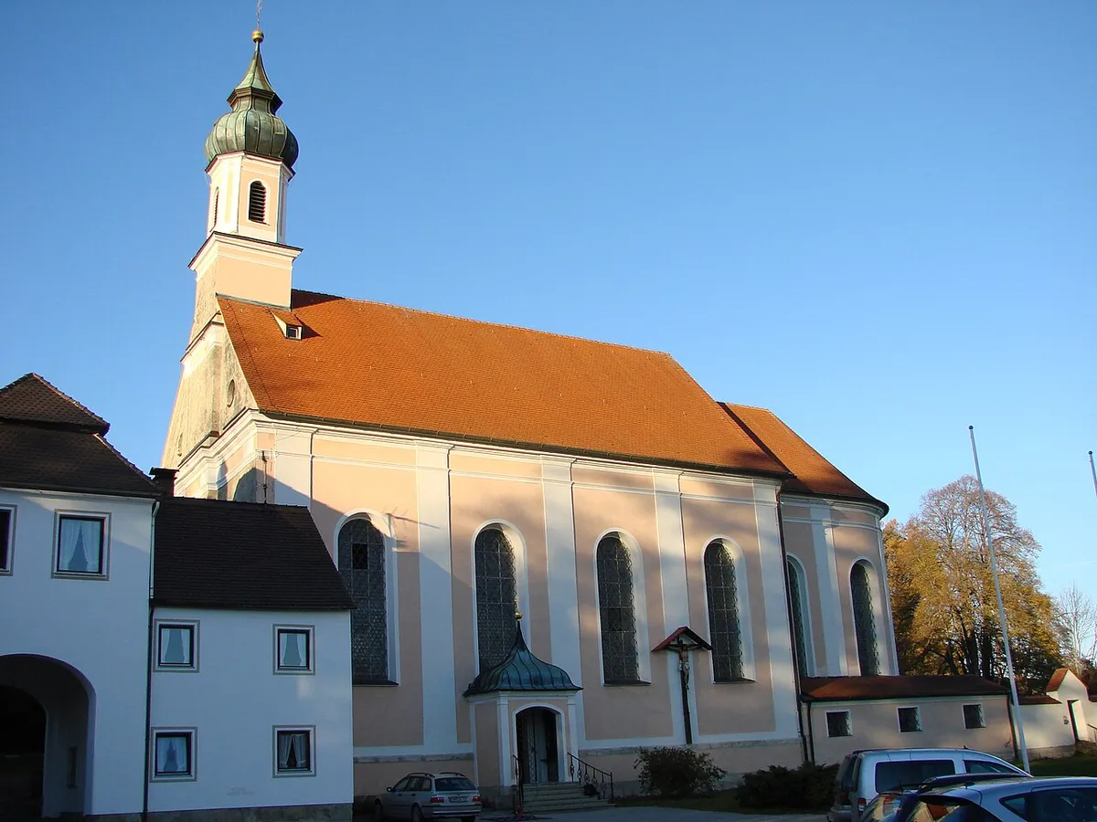 Wessobrunn