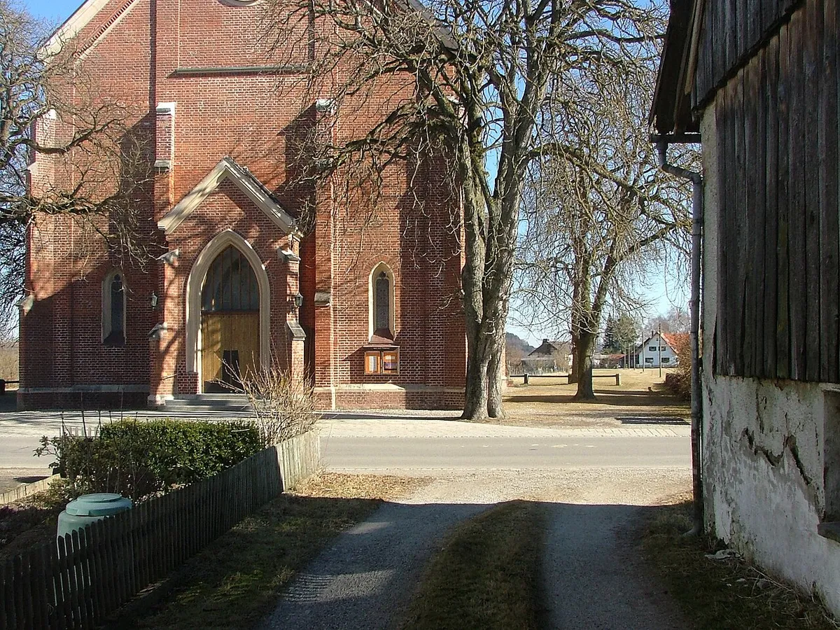 Westerheim