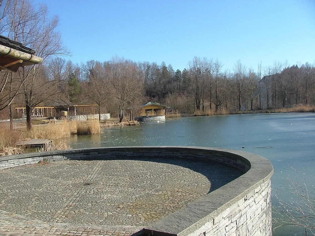 Engelhaldepark Kempten
