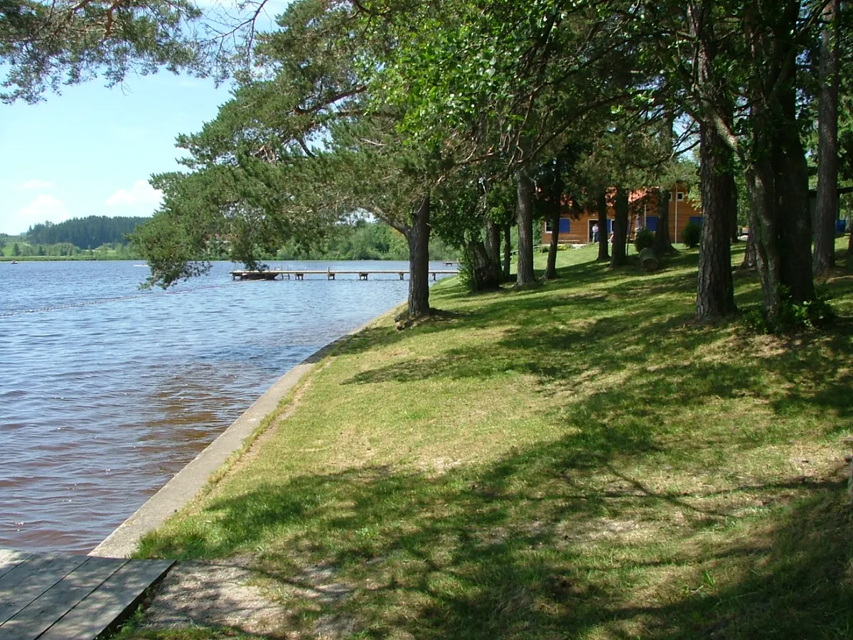 Moorerlebnisweg am Elbsee